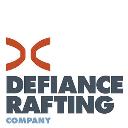 Defiance Rafting Company logo